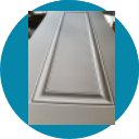 Melamin Kapı Yüzeyi