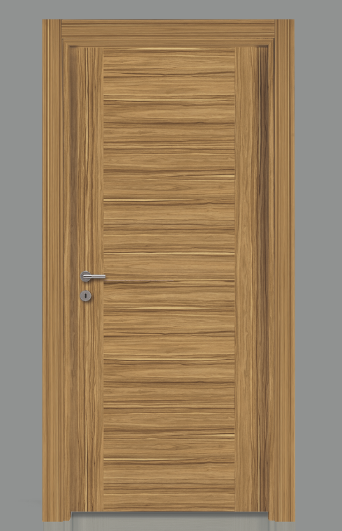 İpek Zeytin Düz Melamin Kapı