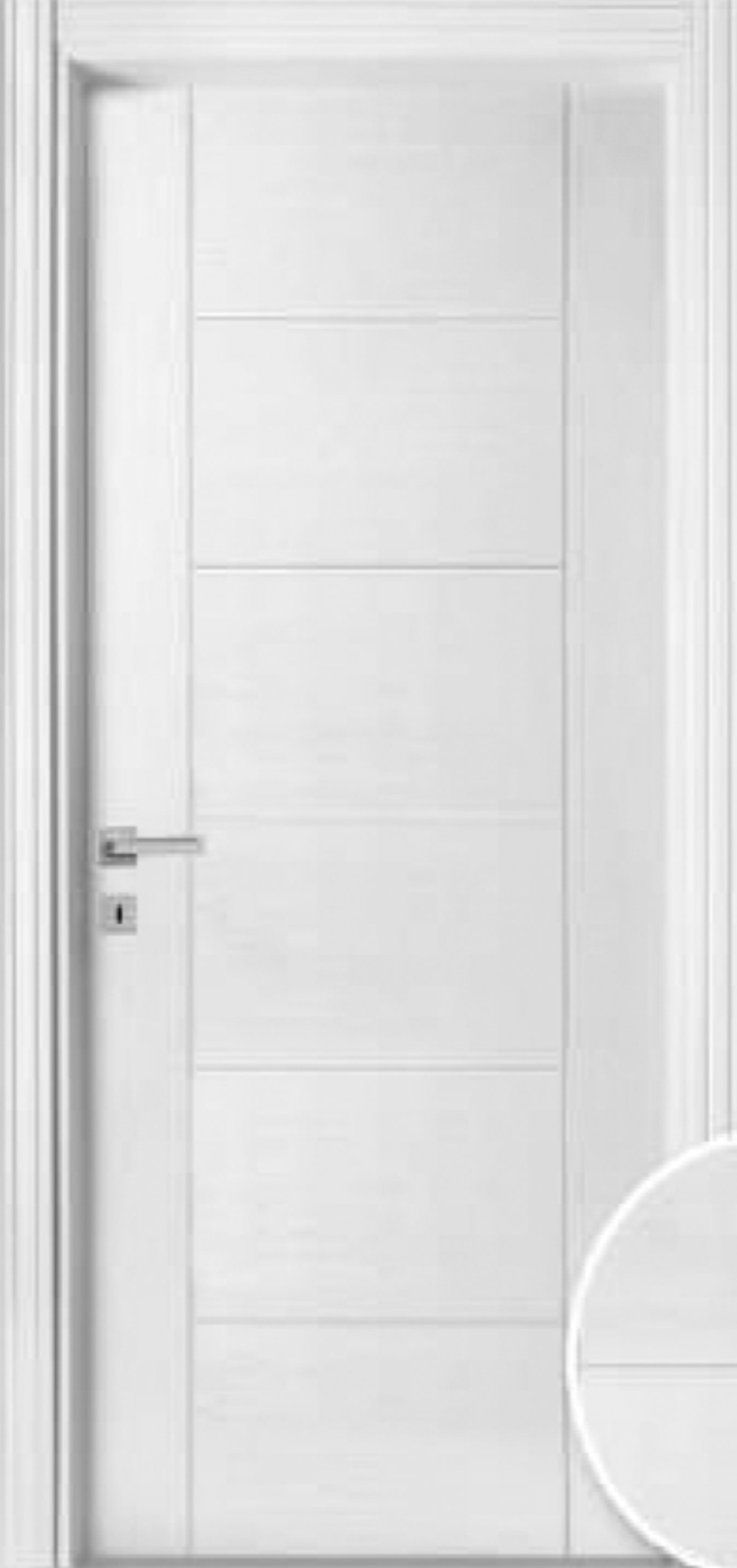 Madra Amerikan Kapı